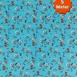 houseofcommon Unstitched Crepe Kurta Fabric Printed-picture-15