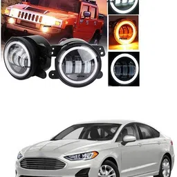 LED Fog Lamp Unit for Ford Fusion-image-92