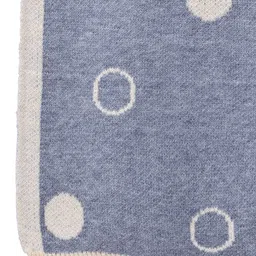 ELLIS Self Design Women Muffler image 3