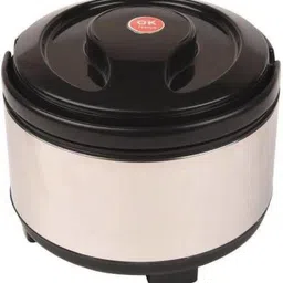 xllent Chapati Box/Casserole Set/Bread Container/Hot Pot-2200 Ml Thermoware Casserole-picture-24