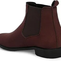 comforts Boots For Men image 5