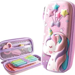 goodies outlet NA na Art EVA Pencil Boxes image 3