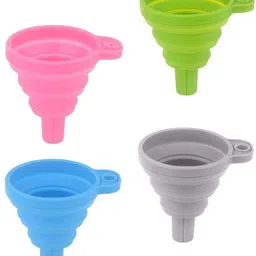 jay ramdev seller Silicone Funnel-picture-12