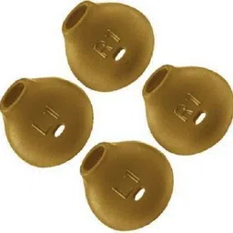 Capcha EPH18 Ear Headphone Cushion Earpads Cushions (Pack of 6) In The Ear Headphone Cushion-picture-21