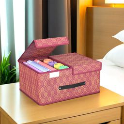 kuber industries 8909130291871 Storage Box-picture-3