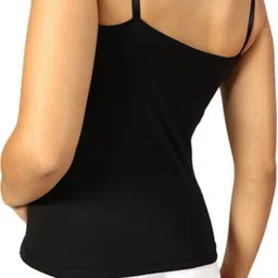 mahamaya Women Multicolor Camisole image 3