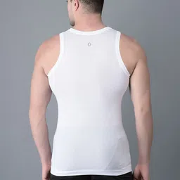 Dollar Bigboss Pack Of 3 Scoop Neck Vests image 4