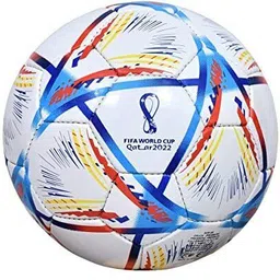 hackerx WORLDCUP QATAR 2022 NEW Football 2023, Football - Size: 5-picture-19
