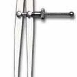 samenx tools Spring Caliper 8” INCH / 200MM – Inside, – Measuring Tool Joint Calipers Inside Caliper-picture-26