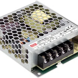 Mean Well LRS-50-24 Smps (50w), Ac to Dc 24 Volt 2.2 amp Panel Mount power Supply 50 Watts Computer PSU with 0 SATA Cables-picture-30