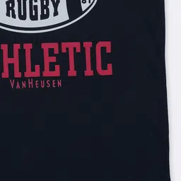 Van Heusen Boys Printed Pure Cotton Vest image 2