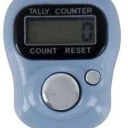 evaaenterprises Multicolor finger counter Digital Tally Counter-picture-35