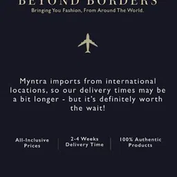 StyleCast x Revolte Drop-Waist Dress image 3