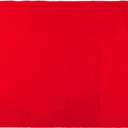 priyakant safawala P_S RED VELVET 3 METER 1118 Curtain Fabric image 3