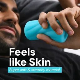 perlente something unique Massager for Men | Stress Relief & Relaxation | Men Massager image 2