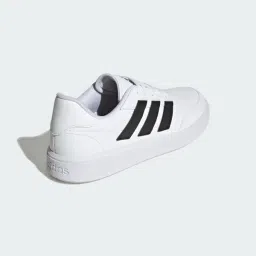 adidas sportswear courtblock shoes men sportswear men sportswear image 5