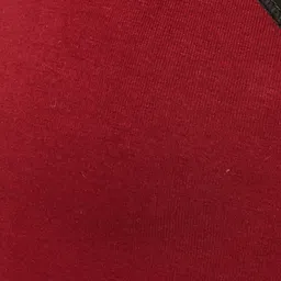 Ginger by Lifestyle Women Red & Black Non Padded Underwired Bra image 5