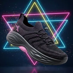 abros JODI Running Shoes For Women-picture-10