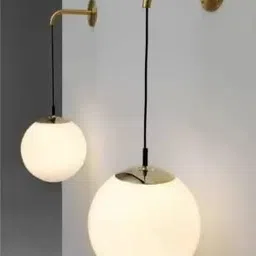 delbay Wallchiere Wall Lamp Without Bulb-picture-18
