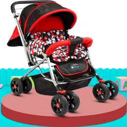 little olive Sweetlime Strollers for kids Stroller-picture-15