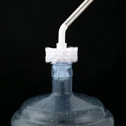 fulkiza 20L Can Cleaning Brush Long Handle 360° Rotating Cleaning Brush image 5