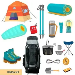 holme's Large 45 L Laptop Backpack Large 8040 unisex backpack college bag casual use bag image 4