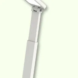 idoleshop RECHARGEABLE FOLDABLE DESK LAMP Table Lamp image 2