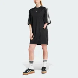 adidas oversized tricot tee dress women lifestyle women lifestyle-picture-33
