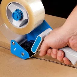 dsq Single Side Handheld Tape Dispenser (Manual)-picture-12
