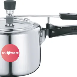 trumate trusteam ALCL 1003 3 L Pressure Cooker-picture-10