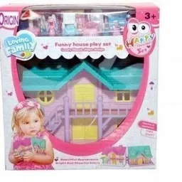 kdsn doll Set For Girls, Kids Gift and Showpiece (Multicolor)-picture-25