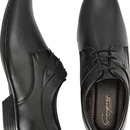 snoopers Corporate Casual Shoes / Trendy, Latest, Daily wear, Party wear, Office Wear Corporate Casuals For Men image 5