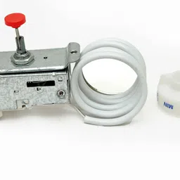 arvika sales Single Door Refrigerator Defrost Thermostat RBI Temperature Sensor and Controller Electronic Hobby Kit image 4