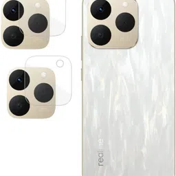 ZIDZEE Back Camera Lens Glass Protector for REALME 15T CAMERA LENS( PACK OF 2)-picture-25