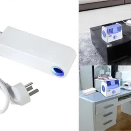 kwqap 12V 120W AC to DC Power Adapter Converter Car Cigarette Lighter Socket Car Inverter image 4