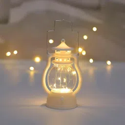menka LED TeaLight Candles Flameless Diya Acrylic Candle Home Decoration Item Candle-picture-13