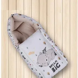 ajfab Bedding for New Born & Infant, Travel Friendly Portable Bassinet for Baby Sleeping Bag-picture-16