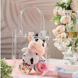 satyam kraft Solid Party Bag image 5