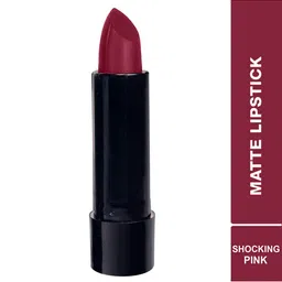 krayons Set of 4 Cute Pop Waterproof & Moisturizing Matte Lipstick - 3.5 g Each image 3