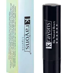krayons The Natural Beauty Set Of 2 Matte Lipsticks -Shocking Pink 152 & Centre Stage 183 image 2