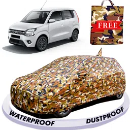 fabzex Maruti Wagon R, Wagon R 1.1L 16V, Wagon R AMT VXI, Wagon R LXI CNG Optional, Wagon R AMT VXI, Wagon R LXI CNG, Wagon R LXI Petrol, Wagon R MPV, Wagon R VXI 1.2 Petrol, Wagon R VXI Petrol, Wagon R ZXI AMT 1.2 Petrol Body Cover-picture-16