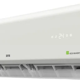 ifb 1.5 Ton 5 Star Split Inverter AC - White image 2