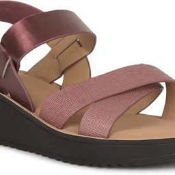 bata Women Heels Sandal image 5