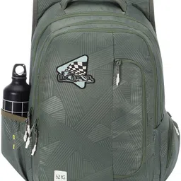 wildcraft 27.5 L Backpack Wiki Girl-2-picture-26
