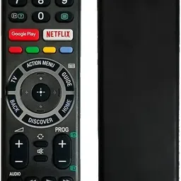 mars Replacement Sony TV Remote: Easy Control with Quick Access Features-picture-18