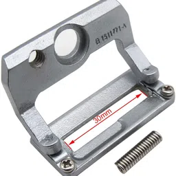 easysew KAJ 781 PRESSURE FOOT 20390 B1511-771-0A0 Sewing Machine Base No-picture-18