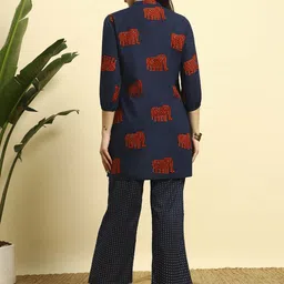 sephani Tunic Pant Co-ords Set image 3