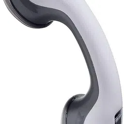 basha mall Non Slip Bathroom Accessories Suction Plastic Door Straight Bathtub Safety Rail-picture-26