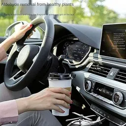 jmd global sales Multiple Fragrance Car Freshener Diffuser image 4