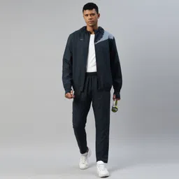 dida Solid Men Track Suit image 5